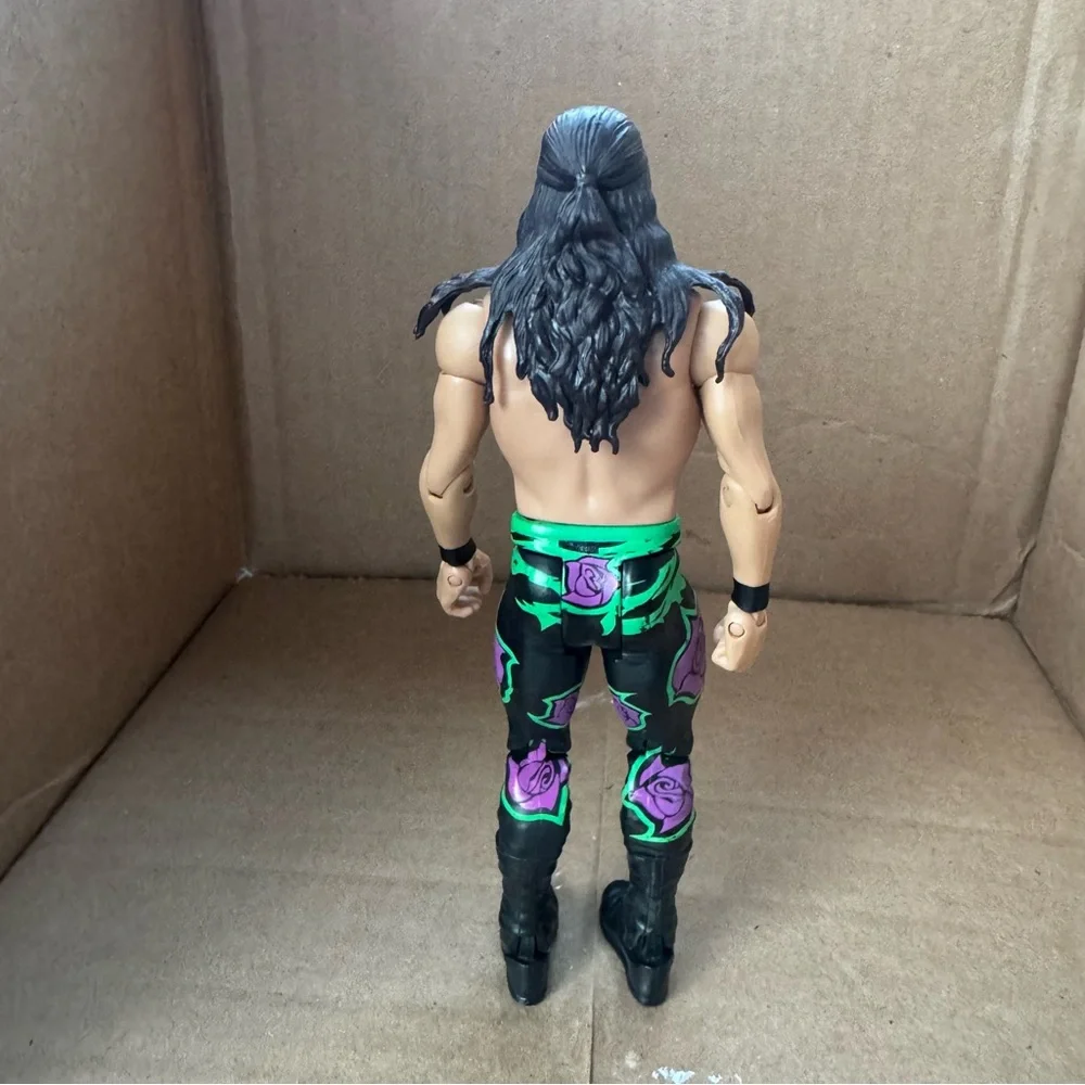 2011 Adam Rose  Figure‎ WWE